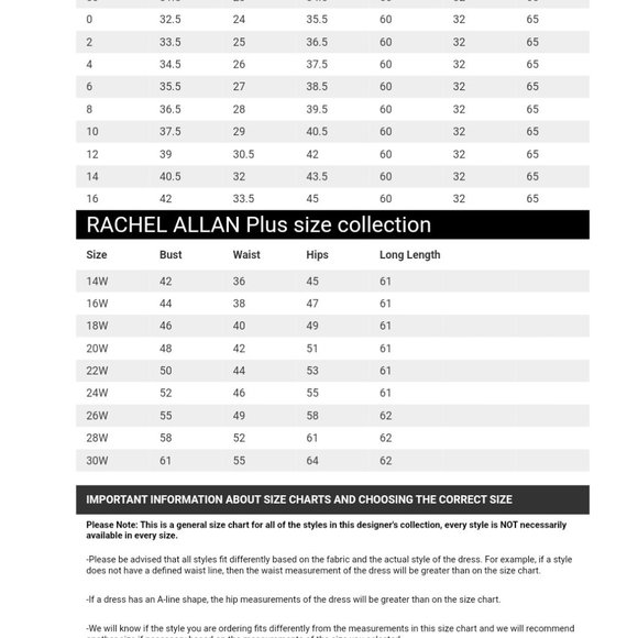 Rachel Allen Chiffon Beaded Illusion Long Prom Evening Dress Style 6934 Apricot - Picture 15 of 15